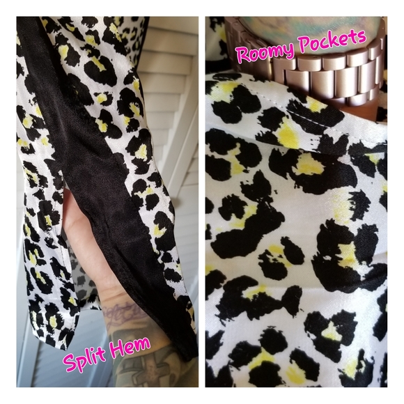 Volcom Stone Row Mental 4 Metal Pant - Picture 4 of 7